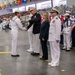 Recruit Training Command Aug. 21, 2025 Pass-In-Review