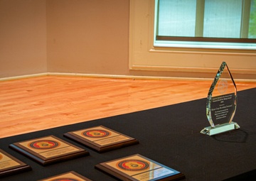Awards Presentation – 2025 Inspector General of the Marine Corps Training Symposium