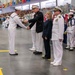 Recruit Training Command Aug. 21, 2025 Pass-In-Review