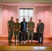 Awards Presentation – 2025 Inspector General of the Marine Corps Training Symposium