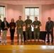 Awards Presentation – 2025 Inspector General of the Marine Corps Training Symposium