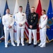 Recruit Training Command Aug. 21, 2025 Pass-In-Review
