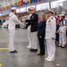 Recruit Training Command Aug. 21, 2025 Pass-In-Review