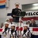 Recruit Training Command Aug. 21, 2025 Pass-In-Review
