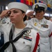 Recruit Training Command Aug. 21, 2025 Pass-In-Review