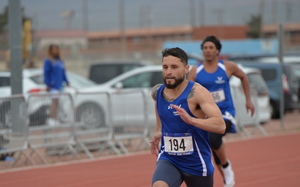2024 Air Force and Marine Corps Trials