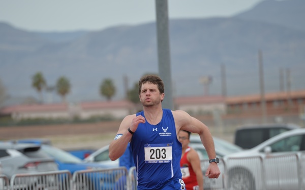 2024 Air Force and Marine Corps Trials