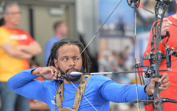 2024 Air Force and Marine Corps Trials