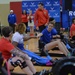2024 Air Force and Marine Corps Trials