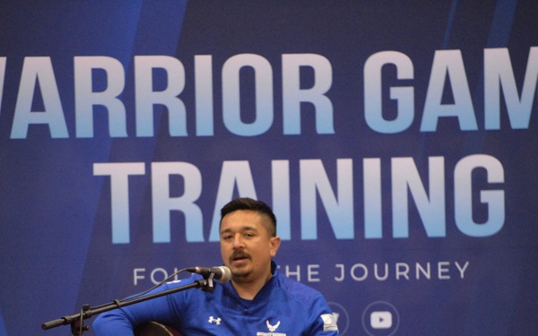 2024 Air Force and Marine Corps Trials