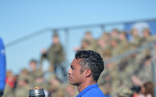 2024 Air Force and Marine Corps Trials