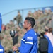 2024 Air Force and Marine Corps Trials