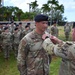 Iowa Airman First in State to Receive Master Combat Infantry Badge