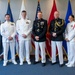 Recruit Training Command Aug. 21, 2025 Pass-In-Review