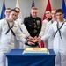Recruit Training Command Aug. 21, 2025 Pass-In-Review