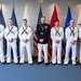Recruit Training Command Aug. 21, 2025 Pass-In-Review