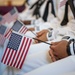 Naturalization Ceremony at RTC
