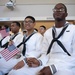 Naturalization Ceremony at RTC