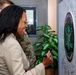 NSA Parker gains USSF insight at NSDC, MWC