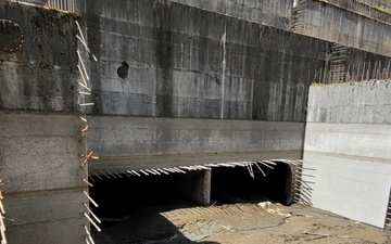 Dworshak’s “Skeleton Bay” flooded in key step toward regional energy growth