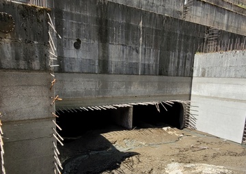 Dworshak’s “Skeleton Bay” flooded in key step toward regional energy growth