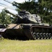 Tanks of Fort Indiantown Gap and the Pennsylvania Army National Guard