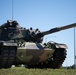 Tanks of Fort Indiantown Gap and the Pennsylvania Army National Guard