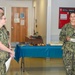 NMCCL holds cake-cutting ceremony for Dental Corps 113th birthday