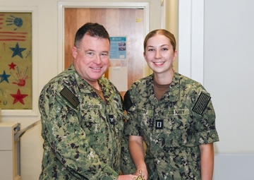 NMCCL holds cake-cutting ceremony for Dental Corps 113th birthday