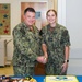 NMCCL holds cake-cutting ceremony for Dental Corps 113th birthday