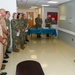NMCCL holds cake-cutting ceremony for Dental Corps 113th birthday
