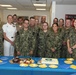 NMCCL holds cake-cutting ceremony for Dental Corps 113th birthday