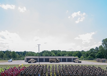 Northern Strike 25-2 Group Photo