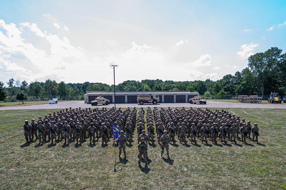 Northern Strike 25-2 Group Photo
