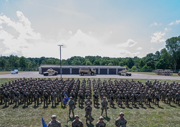 Northern Strike 25-2 Group Photo