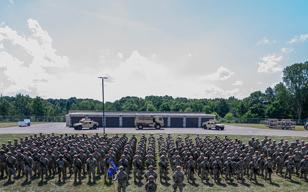 Northern Strike 25-2 Group Photo