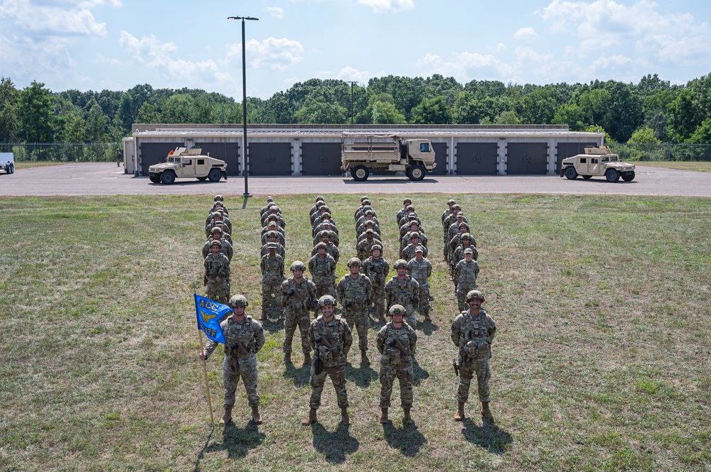 Northern Strike 25-2 Group Photo