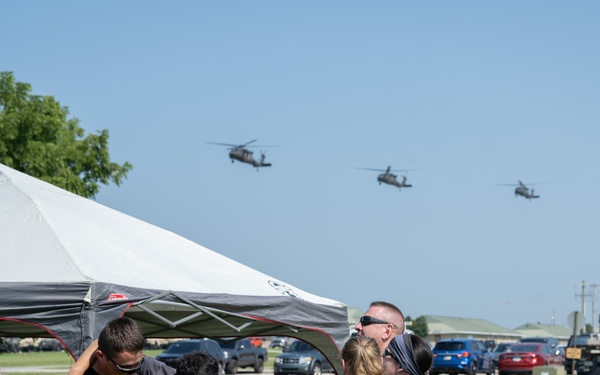 Indiana's 19th CERFP Joint Exercise