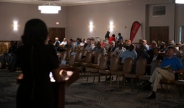 Fort Stewart-Hunter Army Airfield Retirement Services Office hosts RAD event