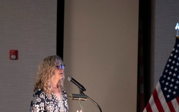 Fort Stewart-Hunter Army Airfield Retirement Services Office hosts RAD event