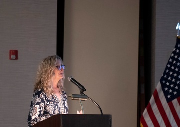 Fort Stewart-Hunter Army Airfield Retirement Services Office hosts RAD event