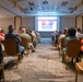 Fort Stewart-Hunter Army Airfield Retirement Services Office hosts RAD event