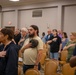 Fort Stewart-Hunter Army Airfield Retirement Services Office hosts RAD event