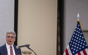 Fort Stewart-Hunter Army Airfield Retirement Services Office hosts RAD event