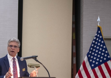 Fort Stewart-Hunter Army Airfield Retirement Services Office hosts RAD event