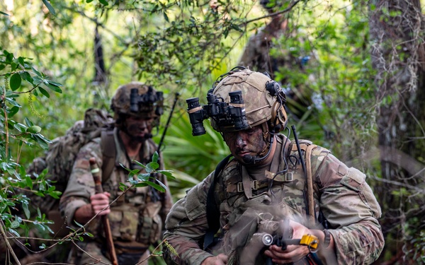820 BDG conducts inaugural MQT course