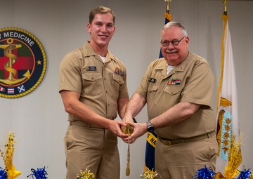 Can't Bite, Can't Fight: Navy Dental Corps Celebrates 113th Birthday