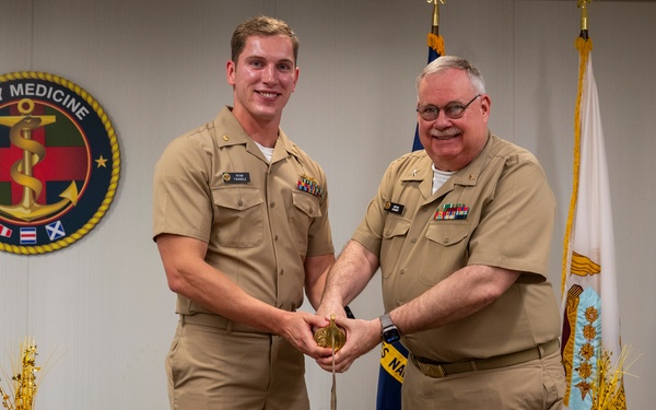 Can't Bite, Can't Fight: Navy Dental Corps Celebrates 113th Birthday