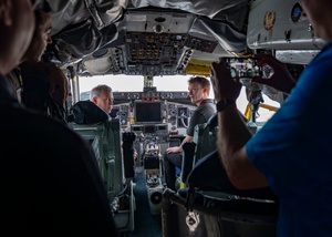 AFN Aviano Radio Spot: Air Force Connect Area 1 Updates