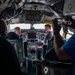 Building Community Connections: Tampa Bay Lightning Visits 6th Operations Support Squadron